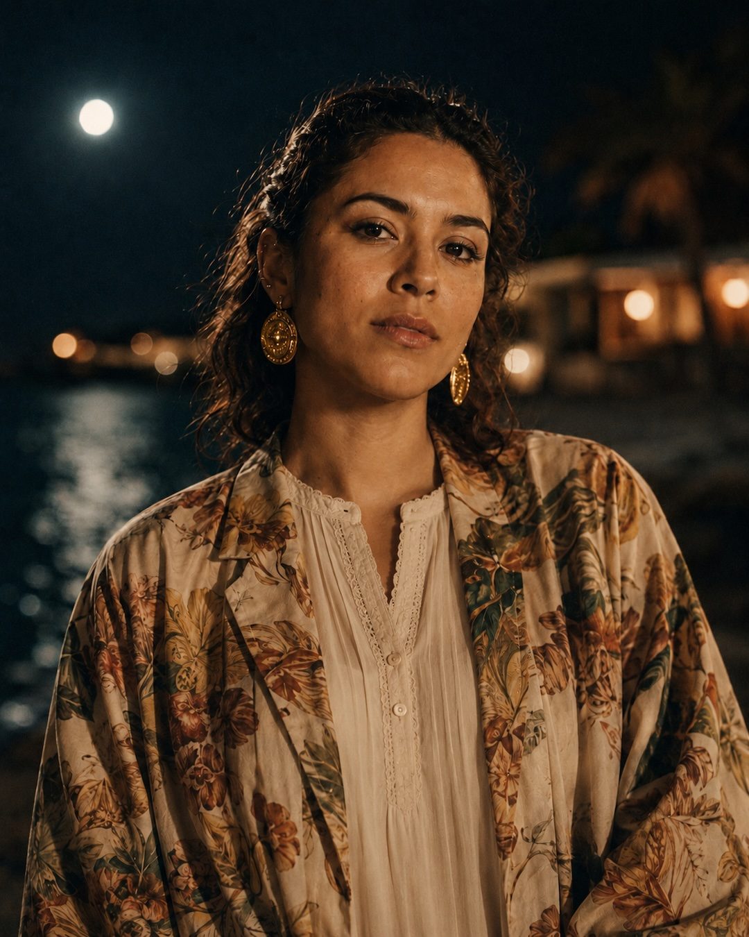 Lucía Benítez