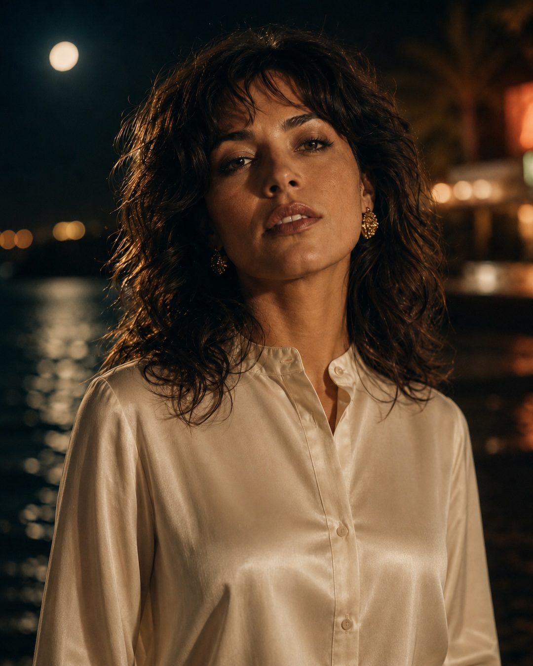 Sasha Vale